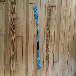 J Crew adjustable bow tie